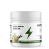 Battery Energetski napitak Supercharged Green Tea, 250 g Cijene