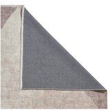 Think Rugs Svetlo rjav pralen tekač iz mešanice bombaža 60x170 cm Whisper – | Shoptok.si