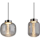 Globo VISEČA LED-SVETILKA //3000 K/230 V/ | Shoptok.si