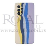  futrola kolor mix za samsung A336 galaxy A33 5G No8 Cene