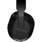 Turtle Beach Brezžične gaming slušalke Stealth 500 PS4/PS5 črne | Shoptok.si