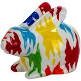 Signes Grimalt Uz Ejo Piggy Bank Žuta Cijene