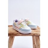 Boto Classic Children's Sports Shoes Multicolour Marlin | Shoptok.si