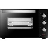 Mini Električna Pećnica Continental Edison MF38N 38 L 1600 W 1600 W | shoptok.hr