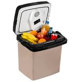 Lafe ChillBox Prenosni Hladilnik – 26 L, Hladilna in Grelnik, 12 V / 220–240 V, Digitalni Zaslon | Shoptok.si