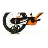 Dino Bikes Dječji bicikl Dino MTB 16" narančasti | shoptok.hr