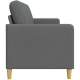 SOFA s pohranom Tamnosiva 172 x 78 x 87 cm Poliester | Eponuda.ba