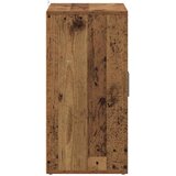Ormarić za cipele staro drvo 60x35x70 cm konstruirano drvo | Eponuda.ba