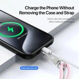 Dux ducis Plaz – remen za telefon preko tijela – boja svijetloružičasta | shoptok.hr