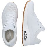Skechers Niske tenisice 'Uno Stand On Air' bijela | shoptok.hr