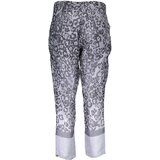 Liu Jo BLUE WOMAN TROUSERS | shoptok.hr