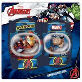 Avengers Seven &amp;scaron;titnici za koljena i laktove Slike