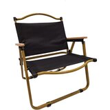 Savacoop stolica sklopiva crna relax | ePonuda.com