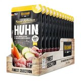 Belcando vlažna hrana za pse, piletina, pirinač, šargarepa i tikvica 125 g | Eponuda.com