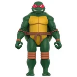 Action Figure Teenage Mutant Ninja Turtles - Wave 12 - Raphael