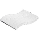 vidaXL Madrac s džepičastim oprugama srednji 140x190 cm Cijene