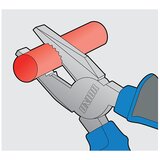  KLIJEŠTA KOMBINIRANA 220 406/1BI UNIOR | shoptok.hr