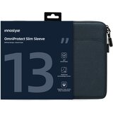 Innostyle TORBA ZA PRENOSNI RAČUNALNIK 13 VODOTESNA TORBA OMNIPROTECT SLIM BLUE, (21747150) | Shoptok.si