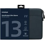 Innostyle TORBA ZA PRENOSNI RAČUNALNIK 13 VODOTESNA TORBA OMNIPROTECT SLIM BLUE, (21747150)