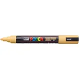 POSCA pigmentni marker PC-5M, skrilasto siv, (21656265)