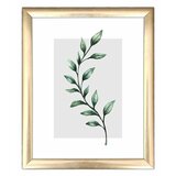 Wallity ACT-029 Multicolor Decorative Framed MDF Painting Cene