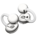 Huawei FreeClip 2 White TWS bubice | Eponuda.com