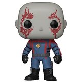 Funko pop! VINYL: Marvel - Guardians of the Galaxy 3 - Drax - zbirka vinilne figure - ideja za darilo - uradno blago - igrače za otroke in odrasle - filmi oboževalci - Modelna figura za zbir, (20838669) | Shoptok.si