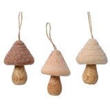 Dekordom novogodišnja dekoracija - hanging mushroom 10cm 740090 - kmg ( 041207 ) Dekordom novogodišnja dekoracija - hanging mushroom 10cm 740090 - kmg ( 041207 ) Slike