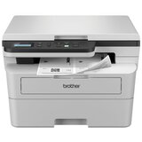 Brother DCP-B7620DW, A4, Print/Scan/Copy, print 1200dpi, 34ppm, duplex, USB/LAN/Wi-Fi
