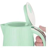 eden kettle pistachio grelnik vode, (21560779)