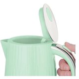 Russell Hobbs Kuvalo za vodu 27364-70 Eden Pistachio Cene