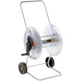 za kolut za crijevo od 80 m 1/2 " ili 50 m 3/4 " čelični