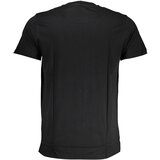 Cavalli Class MEN&#39;S SHORT SLEEVE T-SHIRT BLACK | Shoptok.si