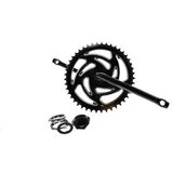 CHAOYANG sr. pogon - z kurbla z44 čelik crni totem ( 130125 ) Cene