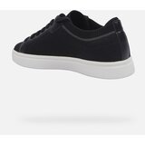Geox Black men's sneakers Baltmoore - Men's | shoptok.hr