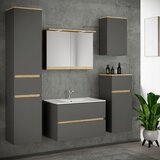 MID.YOU KOPALNICA antracit | Shoptok.si
