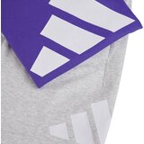Adidas Essentials Tee Set Kids Plava | shoptok.hr