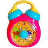 Baby knjiga za kupanje – mekana edukativna knjiga za djecu | shoptok.hr