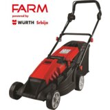 Farm električna kosilica za travu F1600El cene