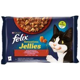 Purina govedina/piščanec 4 x 85 g | Shoptok.si