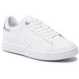 Ea7 Emporio Armani CLASSIC NEW CC Bijela Cijene