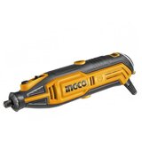 Ingco mini brusilica gravirka sa fleksibilnom osovinom MG13328E | Eponuda.ba