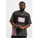 Ecko Unltd. Men's T-shirt Cairns anthracite/black/lilac | Shoptok.si