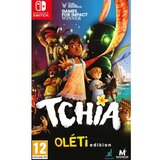 Maximum Games SWITCH Tchia: Oleti Edition | ePonuda.com