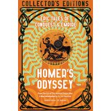 Hachette UK Homer - Homer's Odyssey Cene