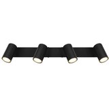 Globo spot lampa Robby 57911-4B | Eponuda.com