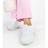 Gemre White sports sneakers Feaven | Shoptok.si