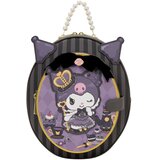 Hello Kitty Mochila 20th Anniversary Kuromi Loungefly 28 cm | shoptok.hr