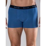 BERRAK Boxer Shorts-BR-BK-4476.28P-Dark Blue | shoptok.hr