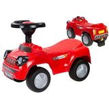  Otroška guralica Malusa - rdeča | Shoptok.si